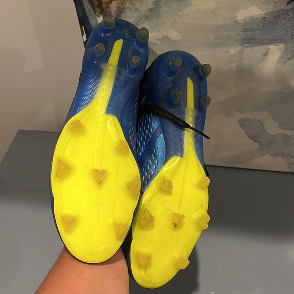 Adidas x 18.1 - Picture 3 of 4